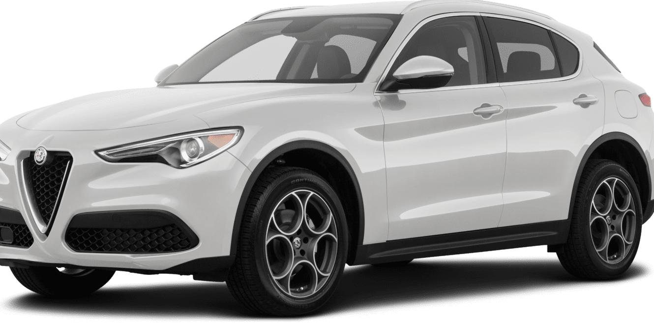 ALFA ROMEO STELVIO 2020 ZASPAJAN1L7C86181 image